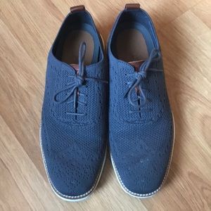 Men’s Cole Haan dress shoes
